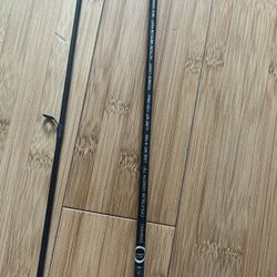 Shimano Compare Jigging Fishing Pole 