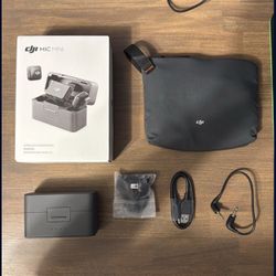 DJI Mic Mini