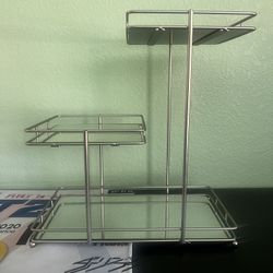 Cosmetic Stand 