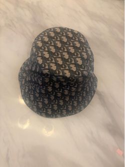 Brand new dior bucket hat