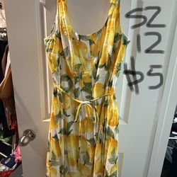Women’s dresses