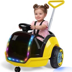 Push Car For Kids 