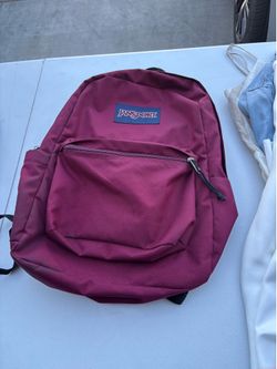 Jansport backdrop