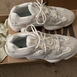 Yeezy 500