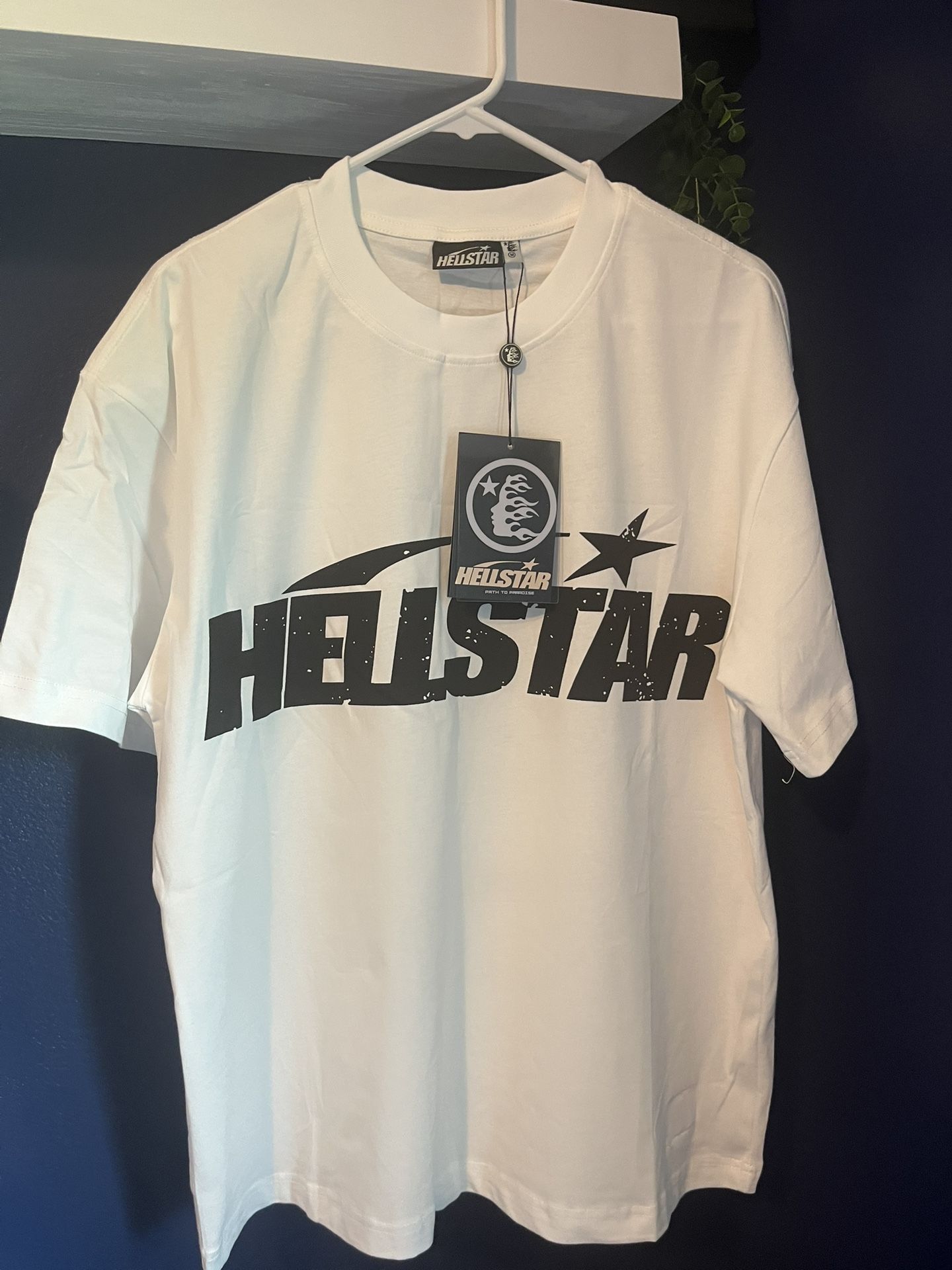 Hellstar Tee
