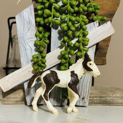 Adorable Vintage RETIRED Tinker Foal