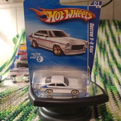 Hotwheels Car 