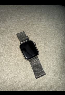 Apple Watch Series 8 Stainless Steel