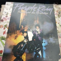 Prince Record