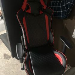 Game Chair 