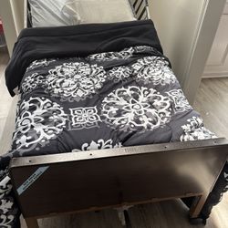 Bundle Deal Excellent Condition Bed 