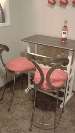 Bar stools