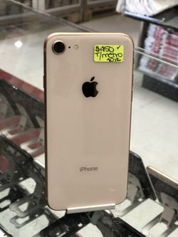 iPhone 8