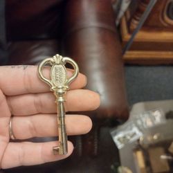 Howard Miller Grandfather Clock 