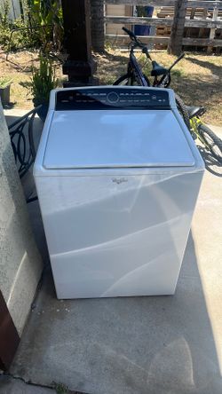 Washer