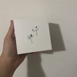 AirPod Pro Generation 2 