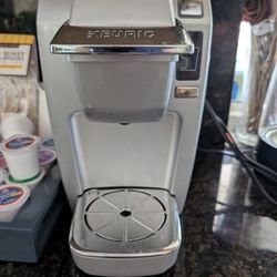 Keurig K10 Coffee Maker