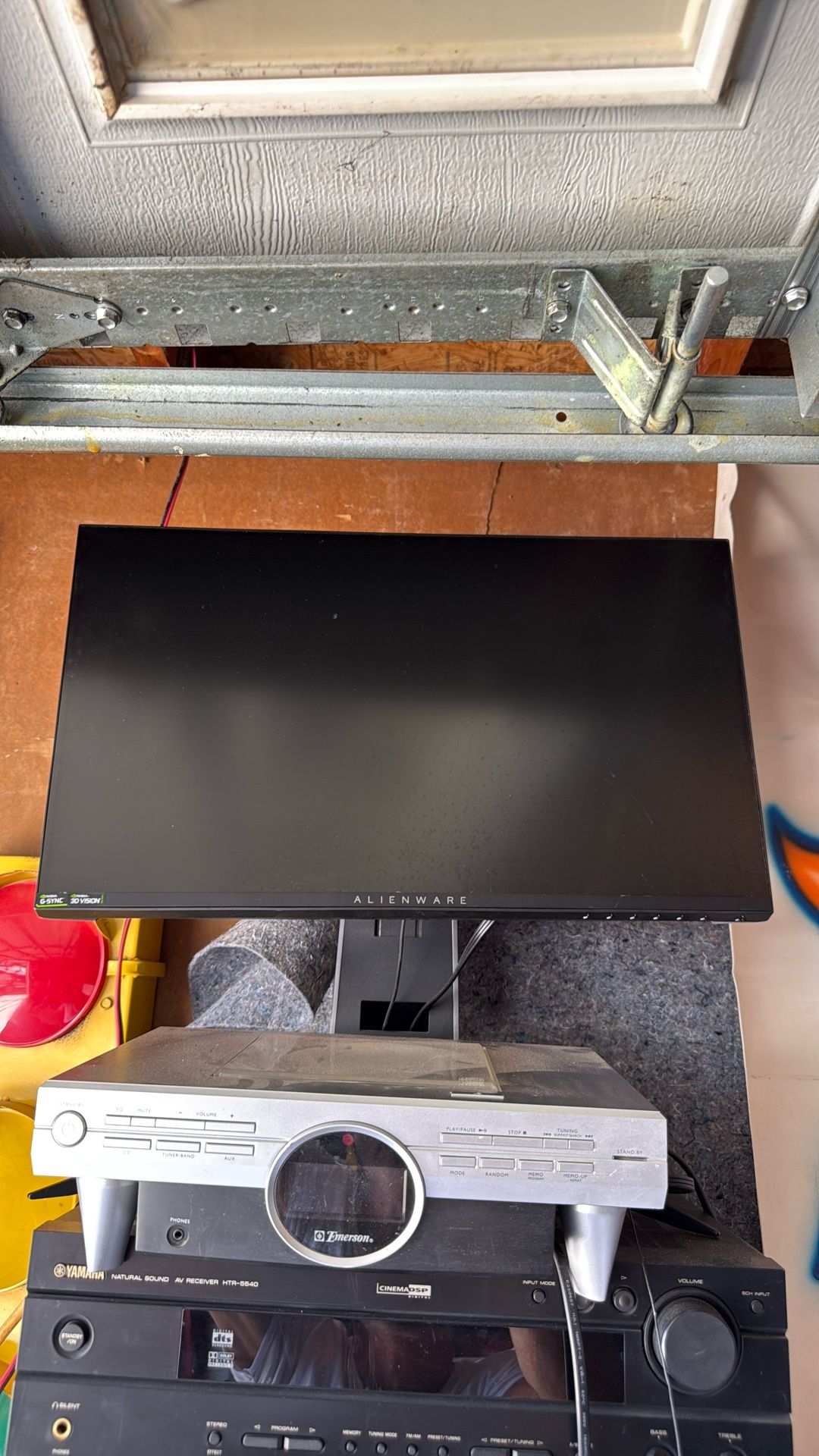 monitor