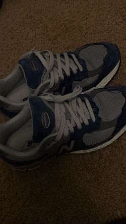 new balances size 8.5