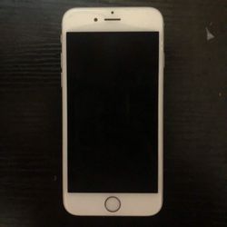 iPhone 6s w/ Charger