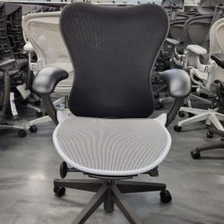 30-90% off New Herman Miller Mirra 2 Chair