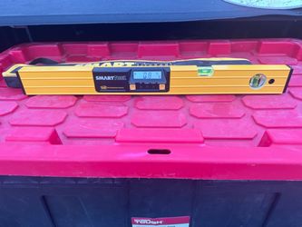 Smart tool smart level Gen2   24”
