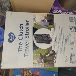 Travel Stroller 