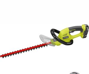 Cordless Hedge Trimmer Power Tool