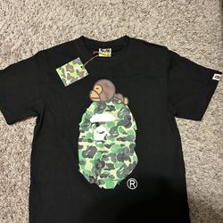 Bape Tee 