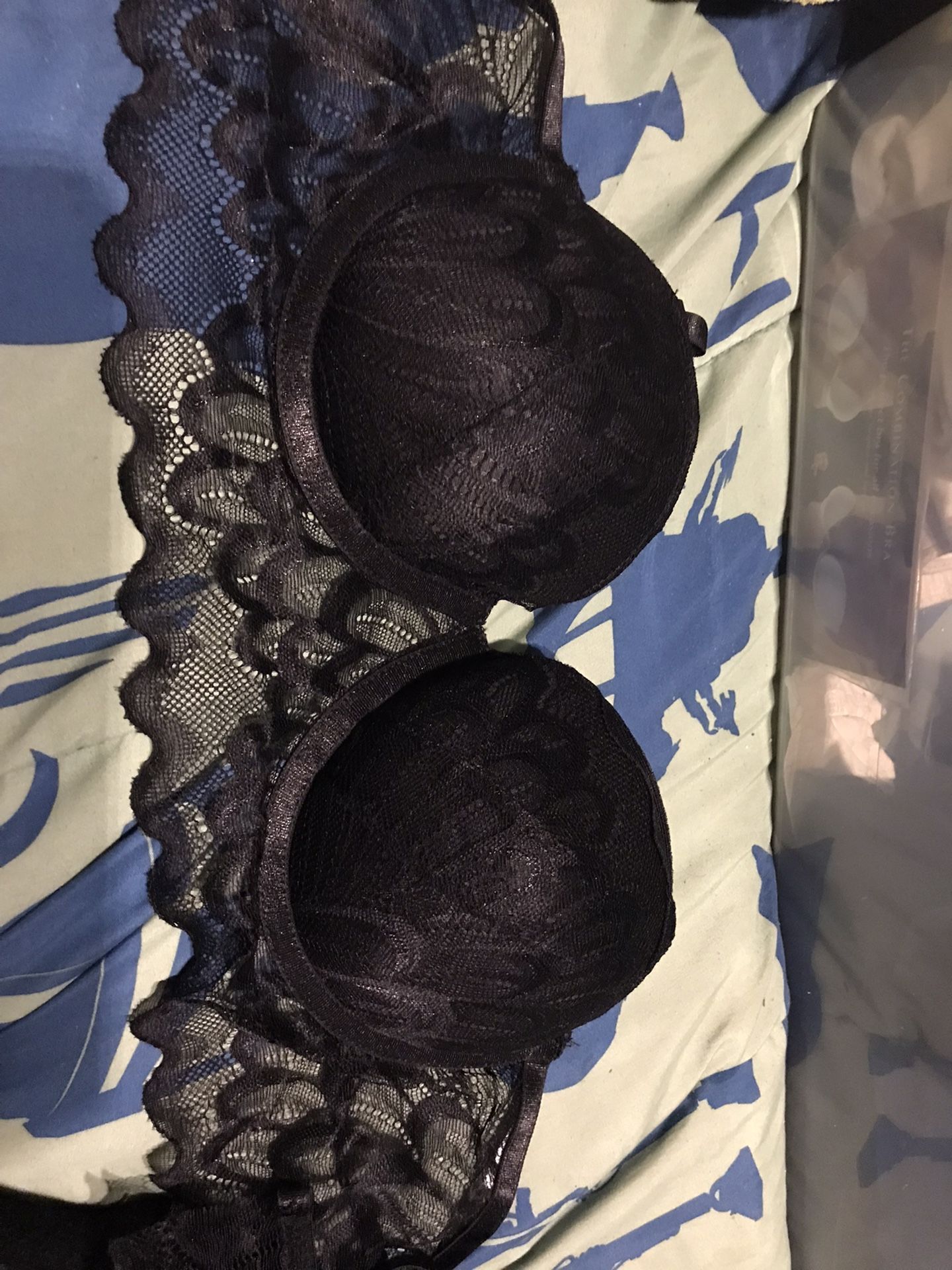 Lingerie