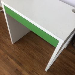 IKEA MICKE Desk 