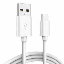Type-C 1PCS 3FT Charger Charge Cable for iPhone 