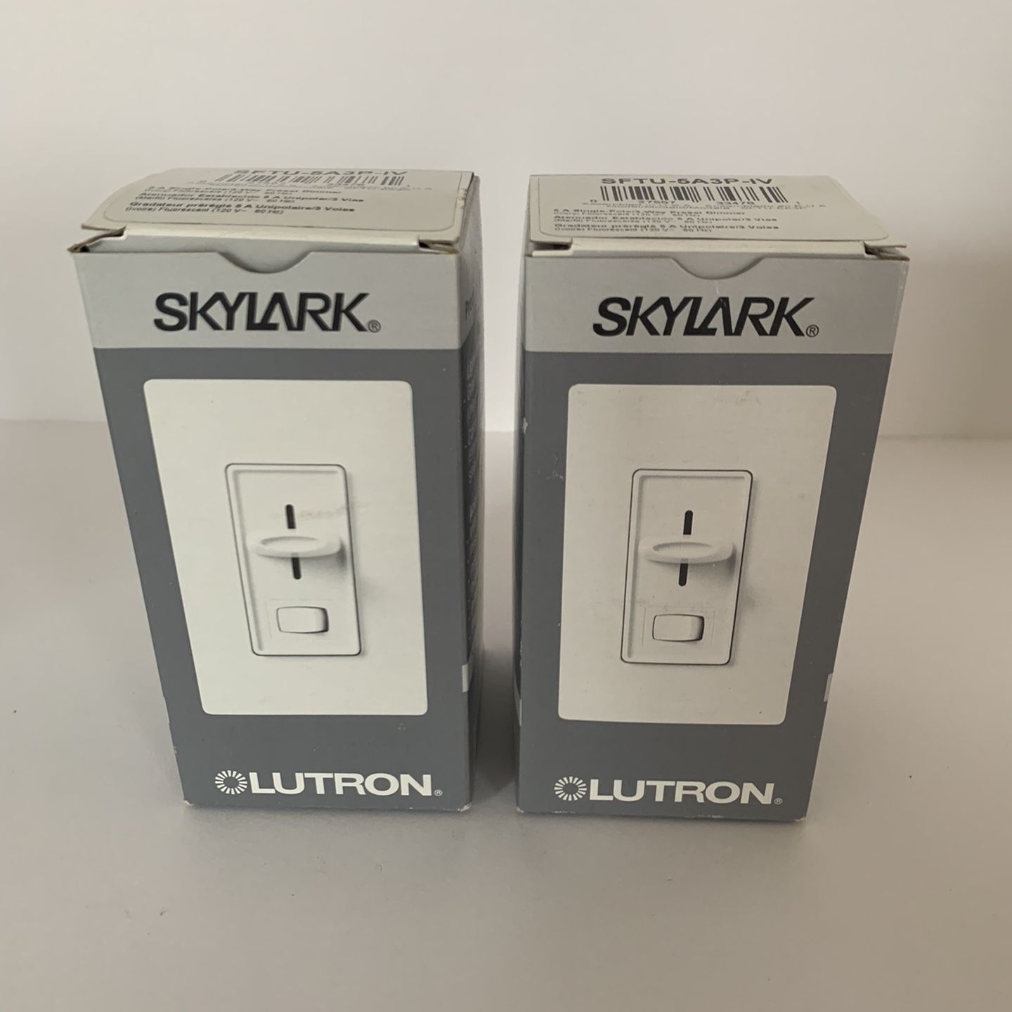 Dimmers