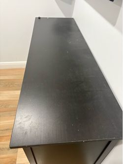 IKEA dresser