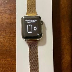 Apple Watch 3 42mm