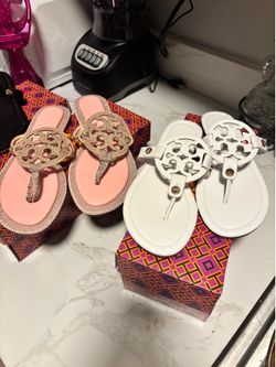 Tory Burch sandals