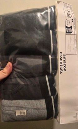 Boxers briefs XL