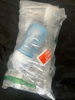 Philips Avent baby bottles