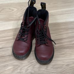 Toddler Boots 