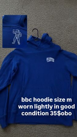 Billionaire Boys Club Hoodie