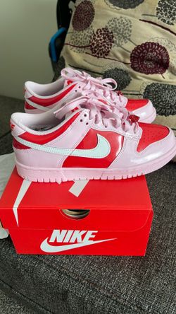 Valentines Day Dunks