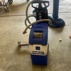 Rugdoctor For Sale 