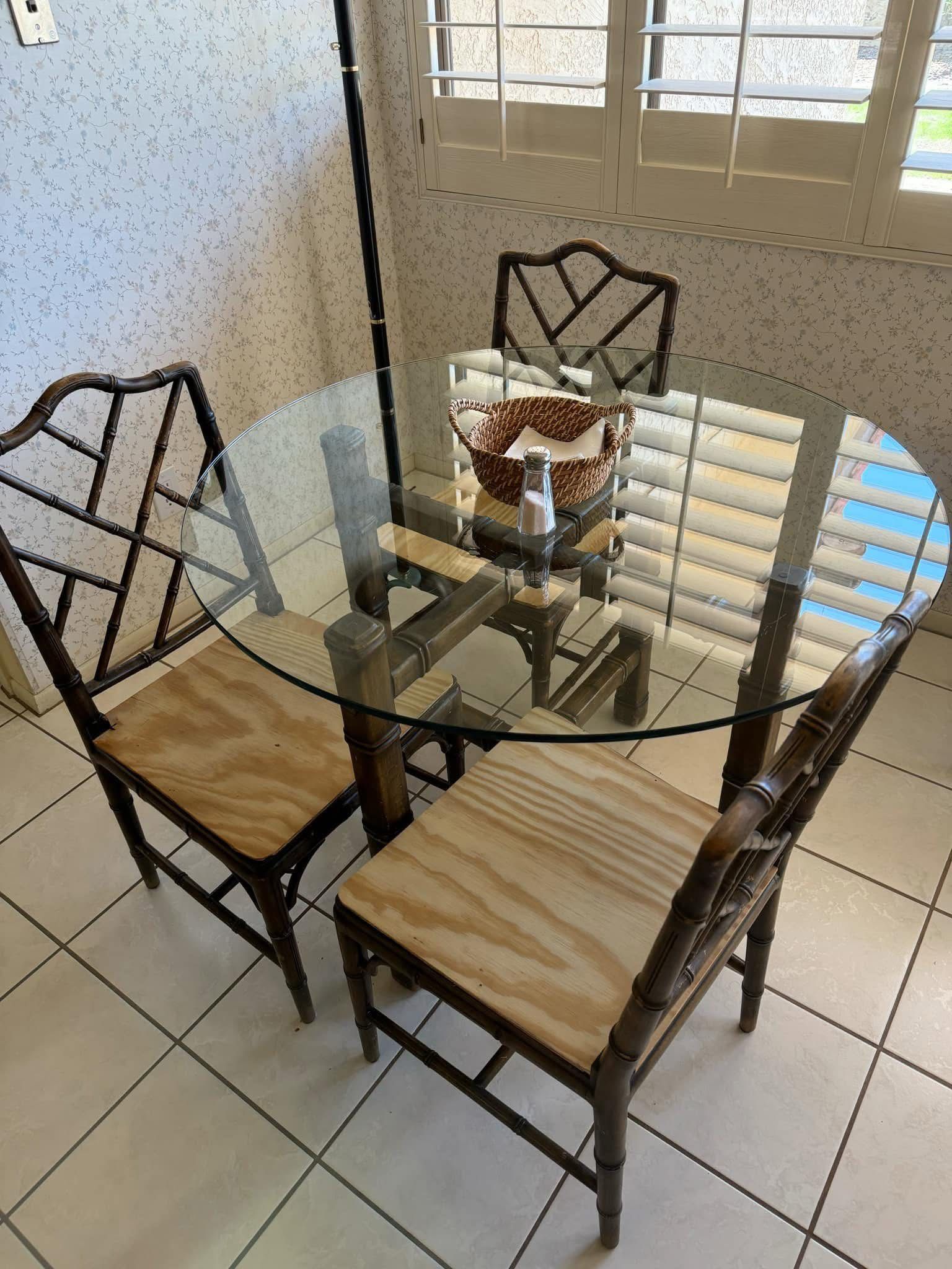 Dinner Tables / Desks