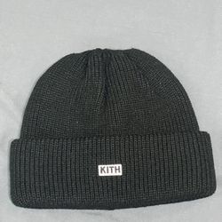 Kith Classic Beanie