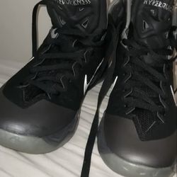 HyperQuickness Men's Shoes Size 10