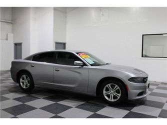 2017 Dodge Charger