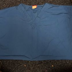Dickies Scrubs
