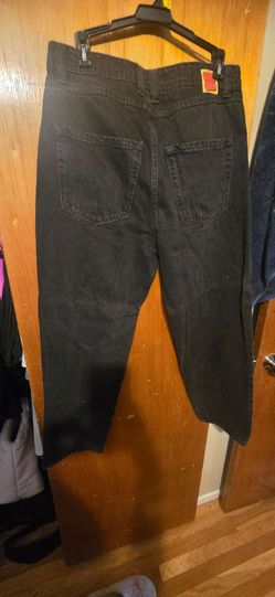 Empire pants