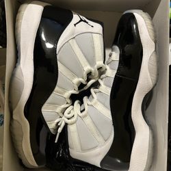 Jordan 11 