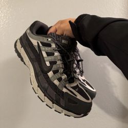Mens Nike P-6000 Size 10